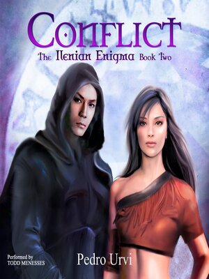 cover image of Conflict